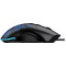 Миша Aula F812 Wired gaming mouse with 7 keys Black (6948391213132)