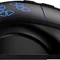 Миша Aula F812 Wired gaming mouse with 7 keys Black (6948391213132)