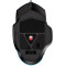 Миша Aula F812 Wired gaming mouse with 7 keys Black (6948391213132)