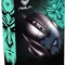 Миша Aula F812 Wired gaming mouse with 7 keys Black (6948391213132)