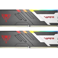 Модуль пам`яті DDR5 2x16GB/7000 Patriot Viper Venom RGB (PVVR532G700C32K)