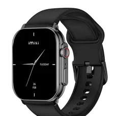 Смарт-годинник iMiLab iMiki SF1 Black