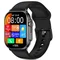 Смарт-годинник iMiLab iMiki SF1 Black