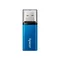 Флеш-накопичувач USB3.2 256GB Apacer AH25C Ocean Blue (AP256GAH25CU-1)