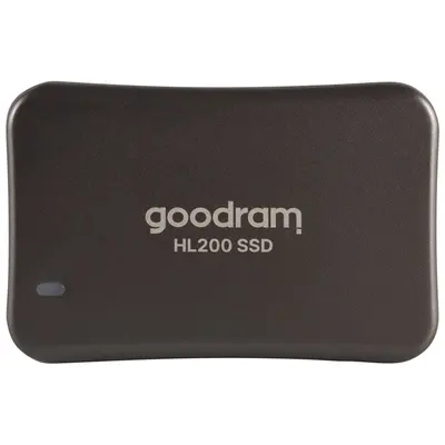Накопичувач зовнішній SSD 2.5" USB 1.0TB GOODRAM HL200 (SSDPR-HL200-01T)