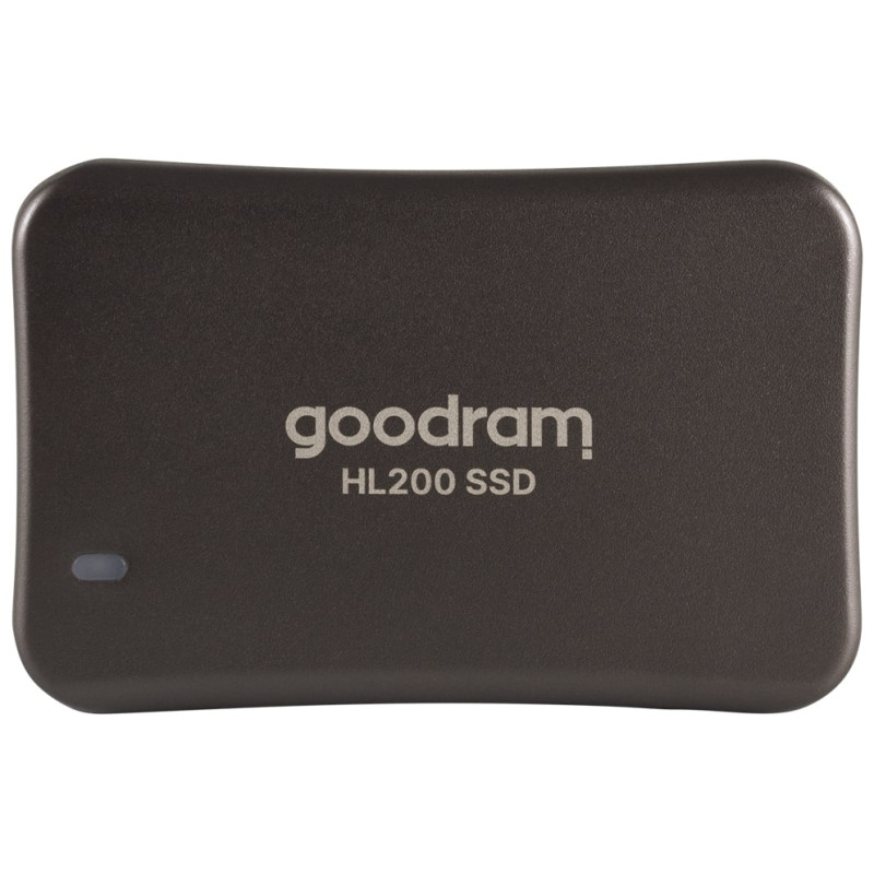 Накопичувач зовнішній SSD 2.5" USB 1.0TB GOODRAM HL200 (SSDPR-HL200-01T)