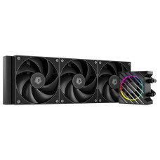 Система водяного охолодження ID-Cooling Dashflow 360 XT Lite Black