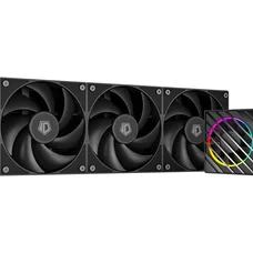 Система водяного охолодження ID-Cooling Dashflow 360 XT Lite Black