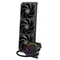 Система водяного охолодження ID-Cooling Dashflow 360 XT Lite Black