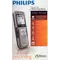 Диктофон Philips DVT3200 4GB Silver
