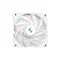 Система водяного охолодження DeepCool LE720 WH (R-LE720-WHAMMN-G-1)