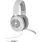 Гарнiтура Corsair HS55 Stereo Headset White (CA-9011261-EU)