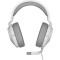 Гарнiтура Corsair HS55 Stereo Headset White (CA-9011261-EU)