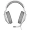 Гарнiтура Corsair HS55 Stereo Headset White (CA-9011261-EU)