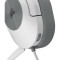 Гарнiтура Corsair HS55 Stereo Headset White (CA-9011261-EU)