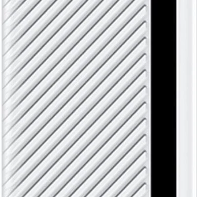 Універсальна мобільна батарея Proda PD-P106 30000mAh White (PD-P106-WH)