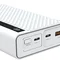Універсальна мобільна батарея Proda PD-P106 30000mAh White (PD-P106-WH)