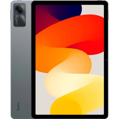 Планшет Xiaomi Redmi Pad SE 4/128GB Graphite Gray (VHU4448EU)