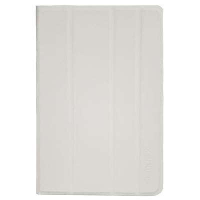 Чохол-книжка Sumdex універсальний 7" White (TCC-700WT)