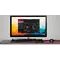 Миша HyperX Pulsefire Core RGB Black (4P4F8AA)