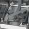 Вбудована посудомийна машина Beko BDIS38040A