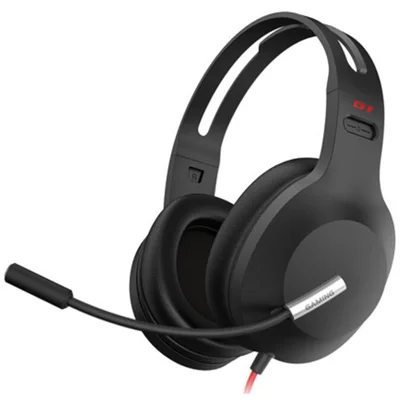 Гарнiтура Edifier G1 SE Black