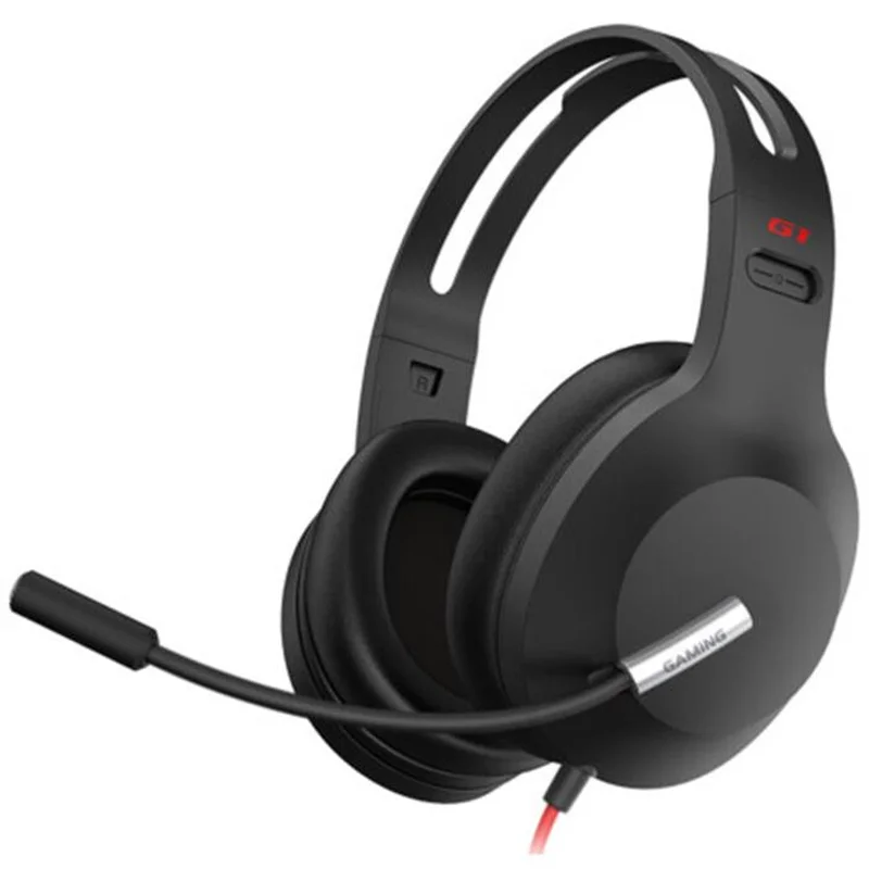 Гарнiтура Edifier G1 SE Black