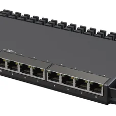 Маршрутизатор MikroTik RB5009UG+S+IN