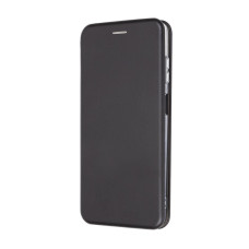 Чохол-книжка Armorstandart G-Case для Oscal C30 Pro Black (ARM69505)