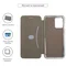 Чохол-книжка Armorstandart G-Case для Oscal C30 Pro Black (ARM69505)