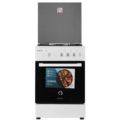 Плита Grifon G543W-CAWB2 Плита Grifon G543W-CAWB2