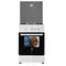 Плита Grifon G543W-CAWB2 Плита Grifon G543W-CAWB2
