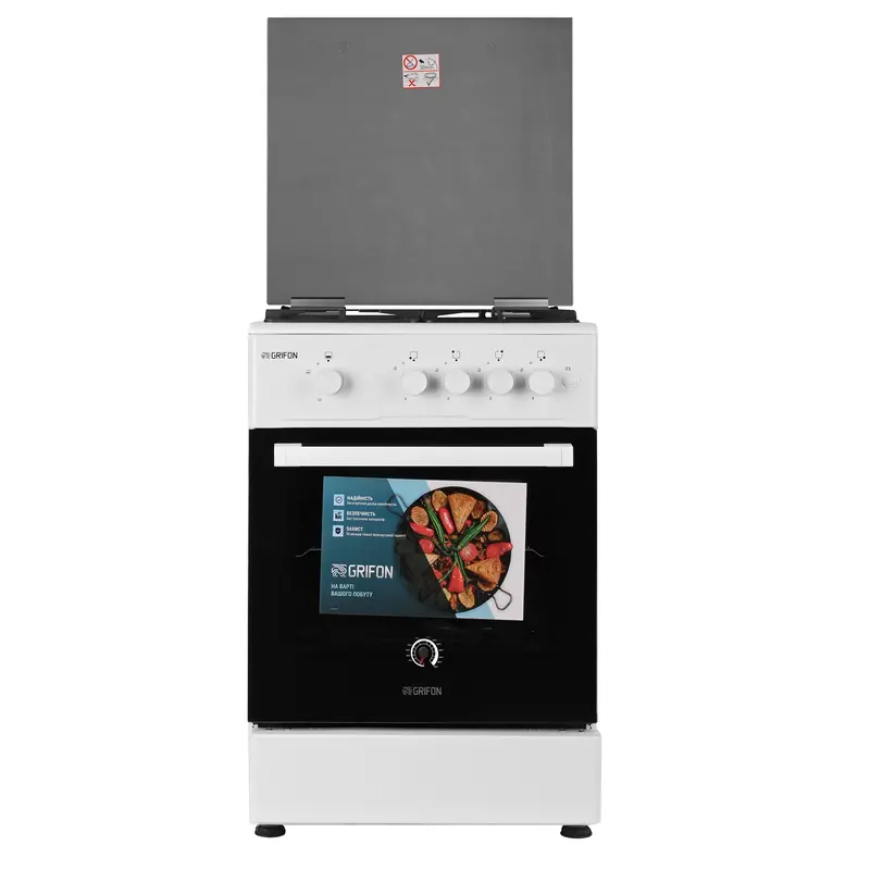 Плита Grifon G543W-CAWB2 Плита Grifon G543W-CAWB2