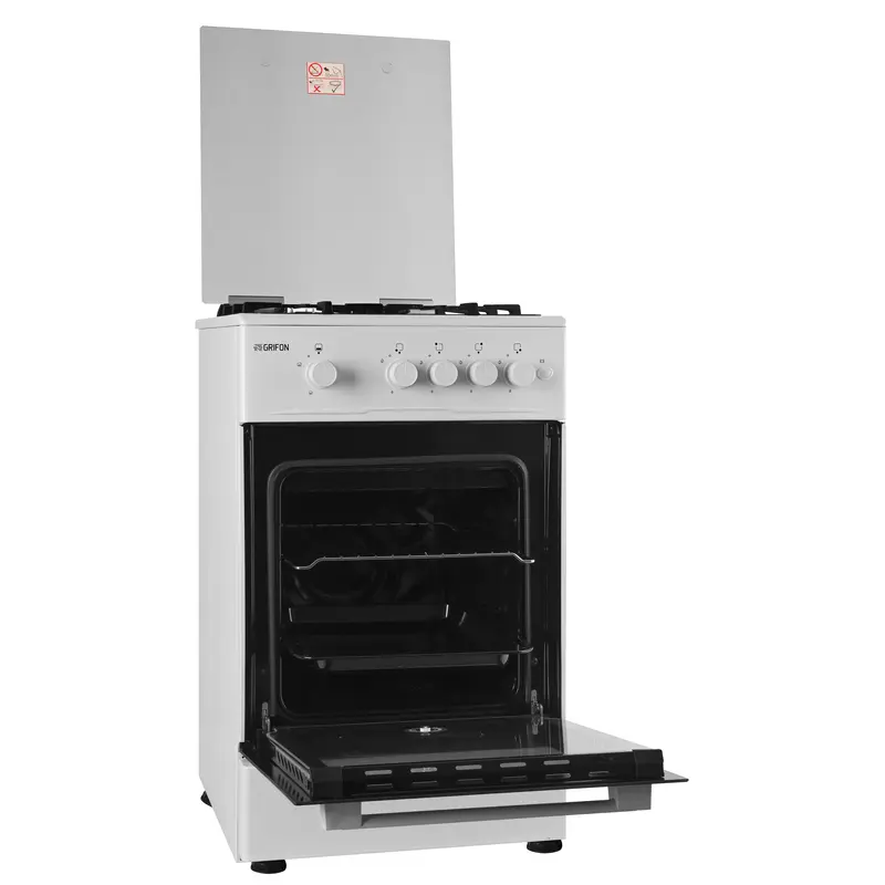 Плита Grifon G543W-CAWB2 Плита Grifon G543W-CAWB2