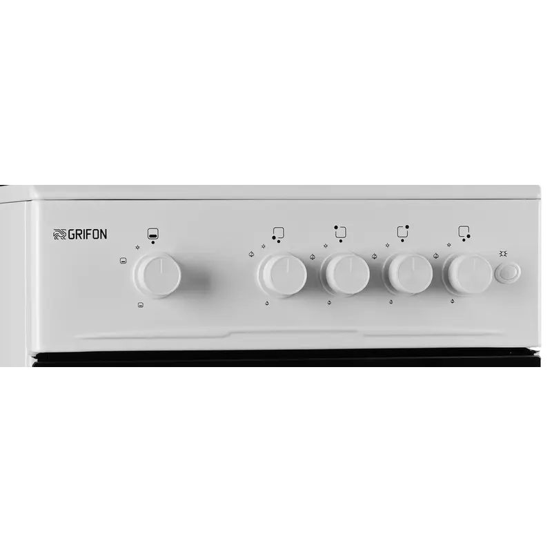 Плита Grifon G543W-CAWB2 Плита Grifon G543W-CAWB2