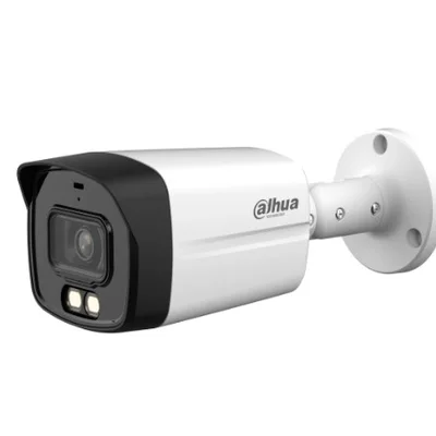HDCVI камера Dahua DH-HAC-HFW1801TLMP-IL-A (2.8мм)