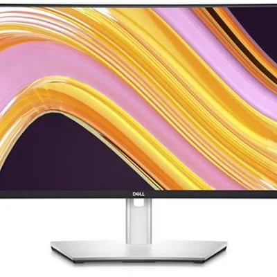 Монітор Dell 49" U4924DW IPS Black Curved (210-BGTX)