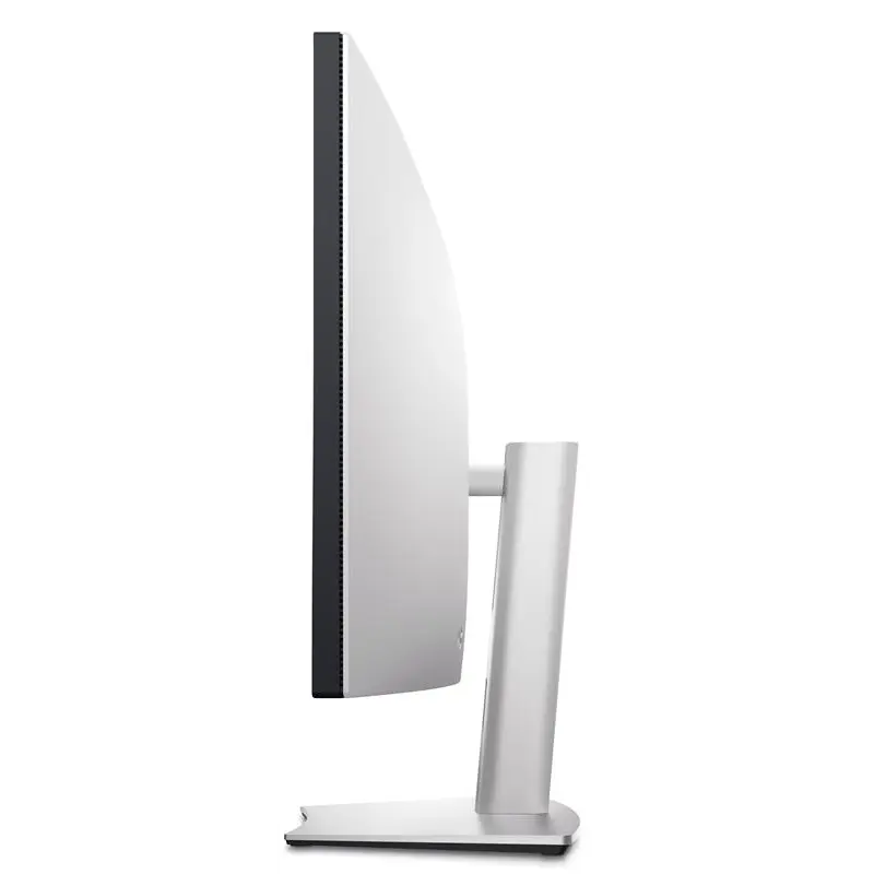 Монітор Dell 49" U4924DW IPS Black Curved (210-BGTX) Монітор Dell 49" U4924DW IPS Black Curved (210-BGTX)