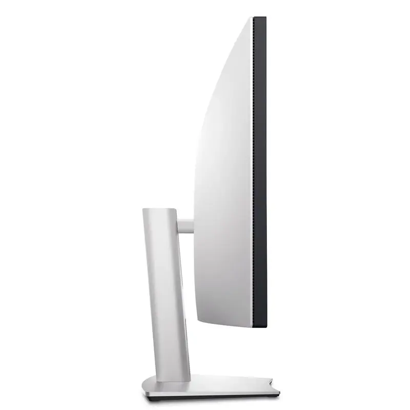Монітор Dell 49" U4924DW IPS Black Curved (210-BGTX) Монітор Dell 49" U4924DW IPS Black Curved (210-BGTX)