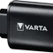 Зарядний пристрій Varta Wall Charger 38W Black (57958101401)