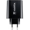 Зарядний пристрій Varta Wall Charger 38W Black (57958101401)