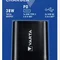 Зарядний пристрій Varta Wall Charger 38W Black (57958101401)