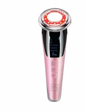 Мікрострумовий ліфтинг-масажер для обличчя Medica+ Skin Lifting 7.0 Pink (MD-112205)