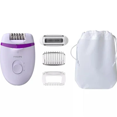 Епілятор Philips BRE275/00