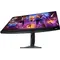 Монітор Dell 27" Alienware AW2724HF (210-BHTM) Fast IPS Black