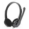 Гарнітура REAL-EL GD-011MV Black