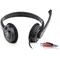 Гарнітура REAL-EL GD-011MV Black