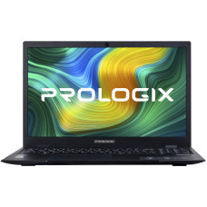 Ноутбук Prologix M15-710 (PN15E01.CN48S2NWP.018) Black