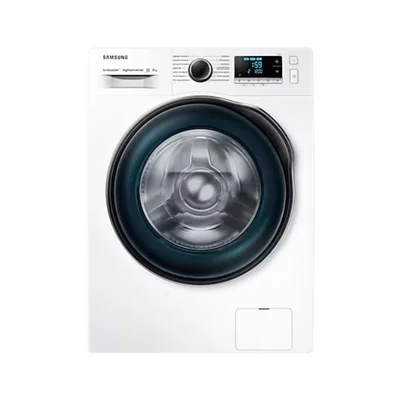 Пральна машина Samsung WW80J62E0DW/UA