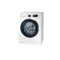 Пральна машина Samsung WW80J62E0DW/UA
